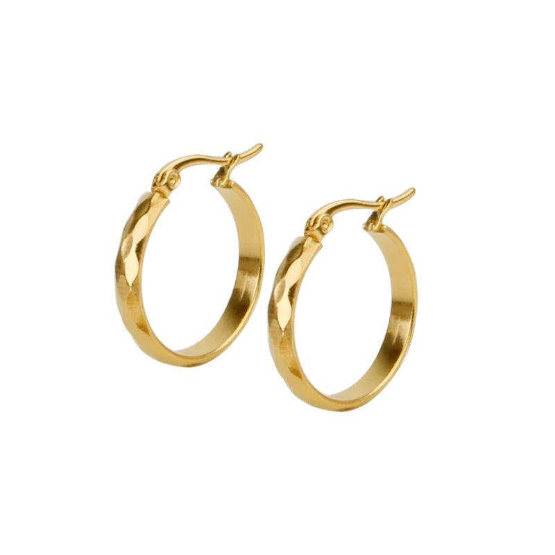 Gold Color  Earring for Women