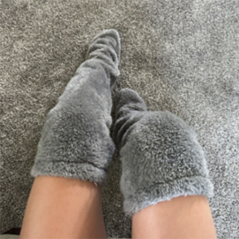 Leg Warmers - Winter Fluffy Warm -2024!!