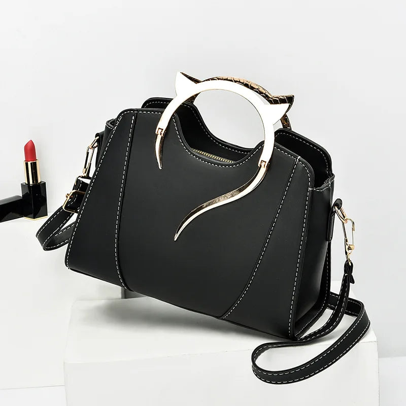 Women's Handbag 2023 New Fashion