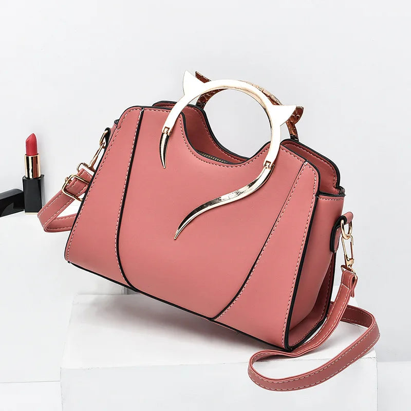 Women's Handbag 2023 New Fashion