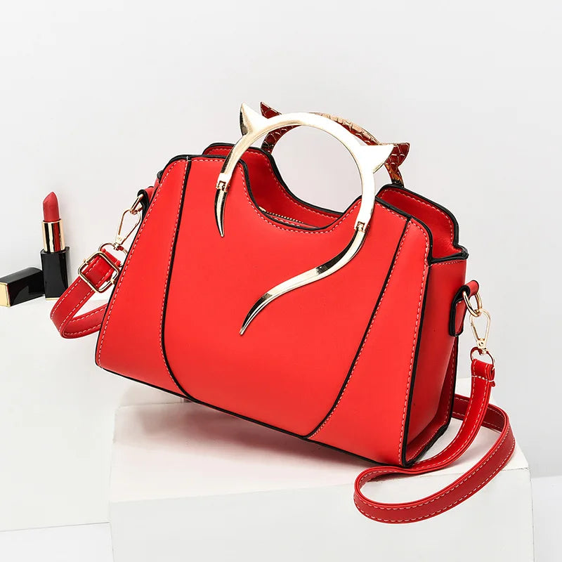 Women's Handbag 2023 New Fashion