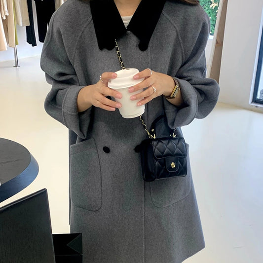 Comfortable Coats Women Style New Fashion