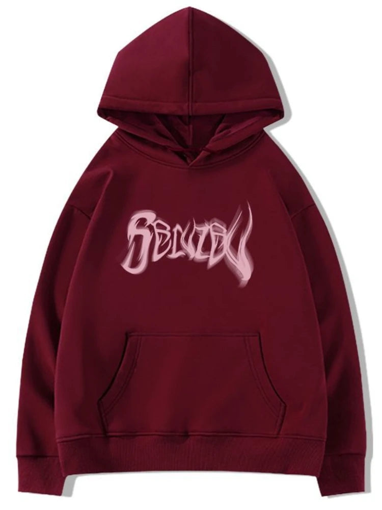 New Style Hoodies Women 2024