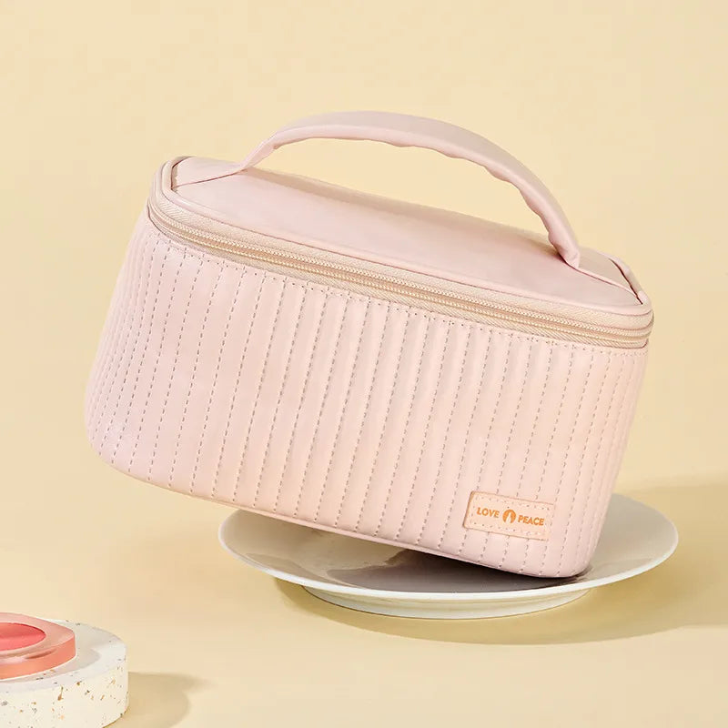 Makeup Bags for Women Travel