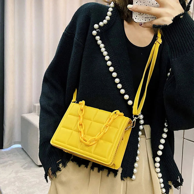 New Women's bag Female Shoulder bag Handbag for Fashion