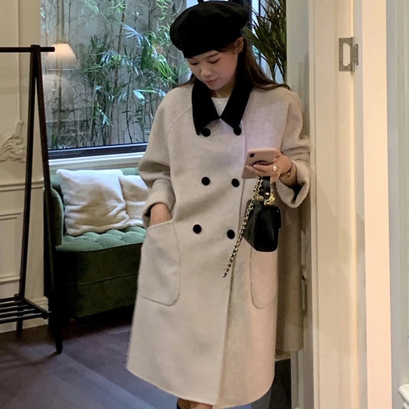 Comfortable Coats Women Style New Fashion